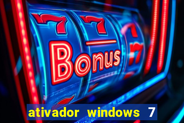 ativador windows 7 loader download